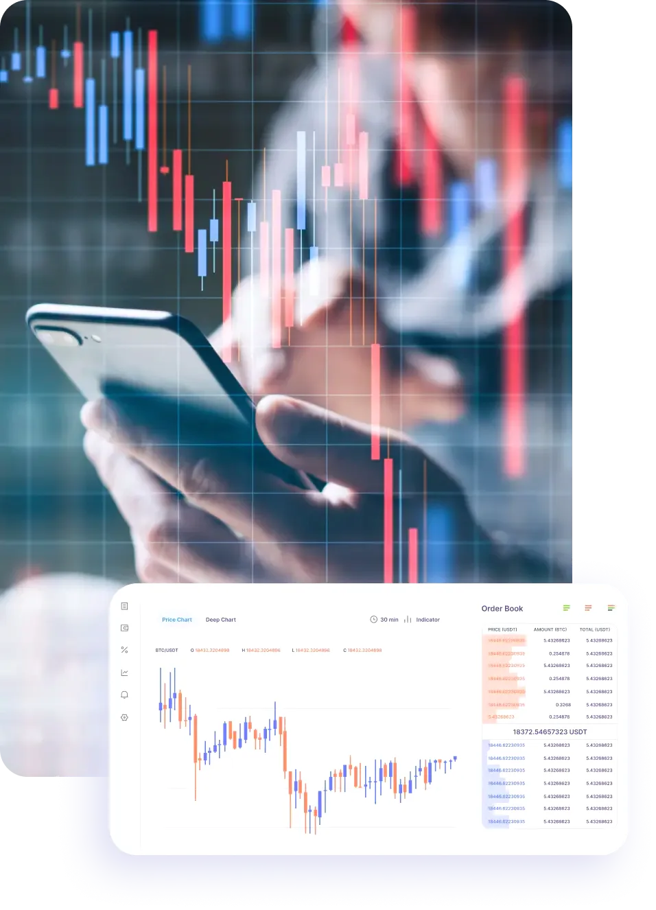 Trading 212 obchodní platforma